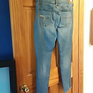 American Eagle jegging